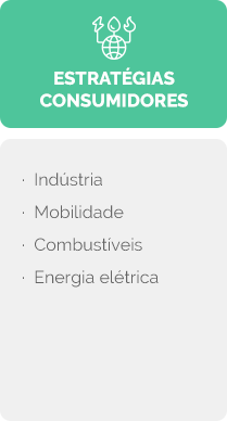 Estratégias Consumidores